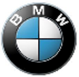 Picture of BMW logo