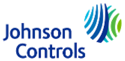 Picture of Johnson Controls logo