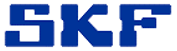 Picture of SKF logo