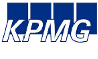 Picture of KPMG logo