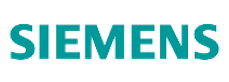 Picture of Siemens logo