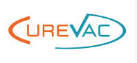 Picture of CureVac logo