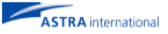 Picture of Astra International logo