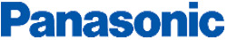 Picture of Panasonic logo
